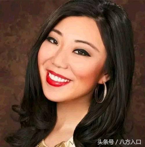 为什么欧美华裔长得和我们不一样，新加坡马来西亚的却差不多？