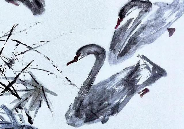 戛戛独造──新加坡著名画家陈文希（十）