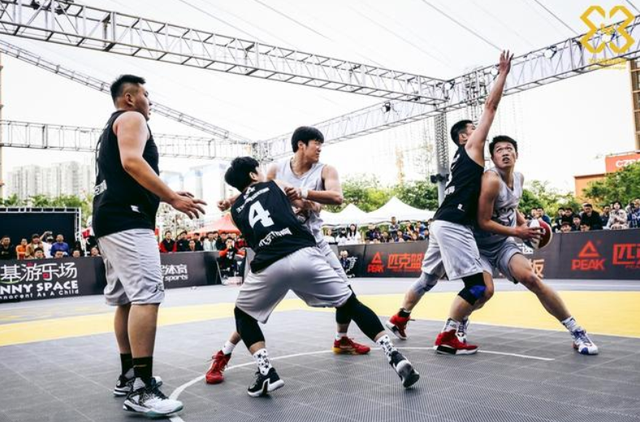 难题？3x3篮球成为奥运正式项目，美国派出NBA哪几位球星最为合适