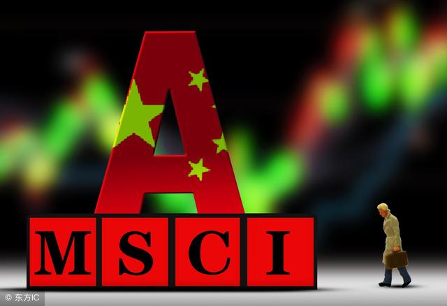 一文读懂，MSCI是什么