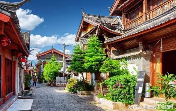 5-6月白菜价机票出炉！广州出发最低只要170元！