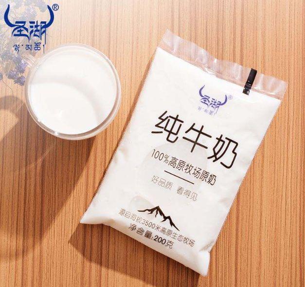 庄园牧场旗下产品上黑榜，企业发展陷停滞