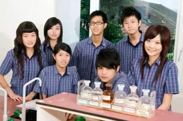 真实的新加坡留学故事，感人至深！