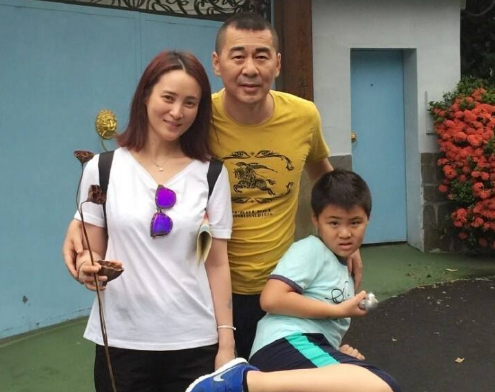 今年宣布怀二胎的5位女星，琼女郎蒋勤勤张嘉倪上榜