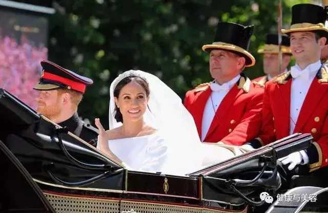 带你走进英国哈里王子的世纪婚礼！