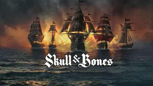 育碧旗下海战游戏《骷髅与骸骨》确认跳票到2019年！
