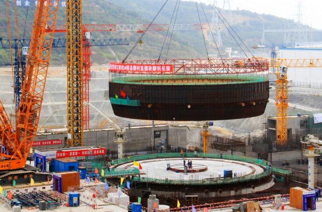 中国这一系统正式应用，“命门”不再受制于人，还能改变世界格局