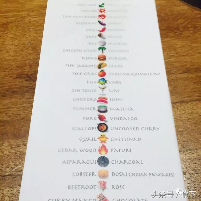 2018亚洲最佳50餐厅出炉，Gaggan四连冠，这食评准确么？