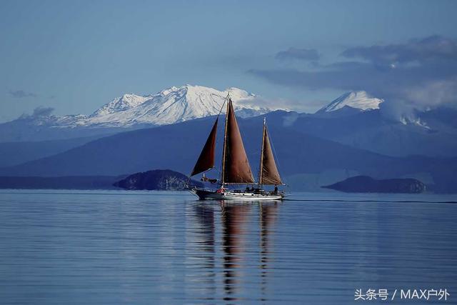 一个人旅行是会上瘾的！最适合独自前往的7个漫游地，美到想独享