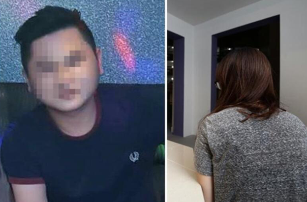 新加坡负心汉！居然拿着妻子的住院费、婴儿花红去开房！