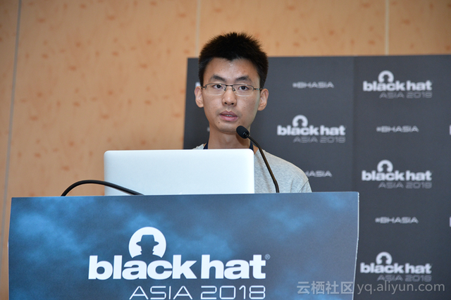 从北京到新加坡再到阿姆斯特丹，他去公布了一个惊天的“秘密”