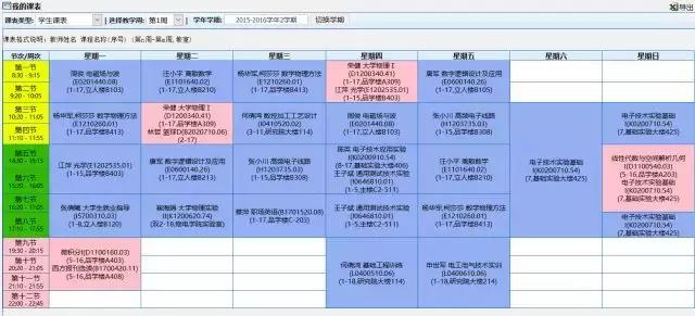 从学渣到学霸，拿下多个名校offer，这个校园大使不只有颜值