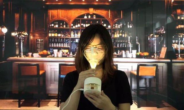 白开水秒变茅台？这个神器的杯子让你喝遍世界美酒