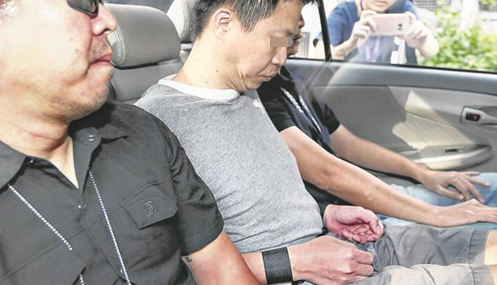 新加坡已婚男出轨，被小三带绿帽是种怎样的体验？