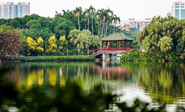 广东名字带州的城市，一座经济超新加坡，三座住的都是“外地人”