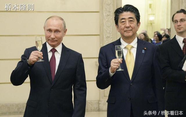 日本最大的危险就是安倍首相