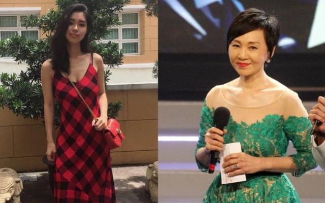 “华谊兄弟时尚”狮城选秀 周如珠女儿打进新加坡区决赛