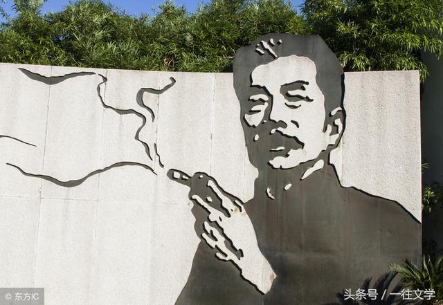 “陌生化”——你不知道的托尔斯泰、鲁迅、余光中的写作诀窍