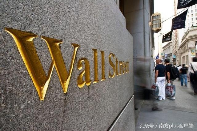 为什么那么多金融总部喜欢扎堆伦敦、旧金山？竟然跟这个因素有关