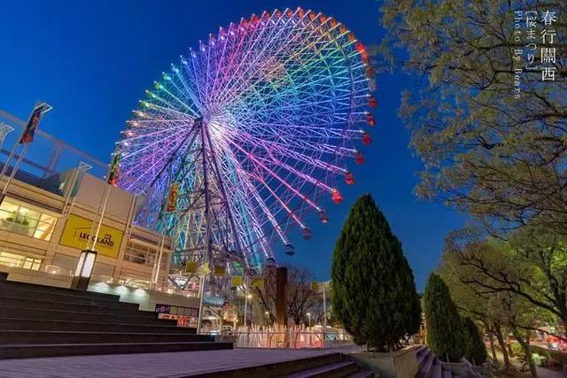 比东京北海道更适合亲子游，吃喝玩样样都有惊喜的就是它了