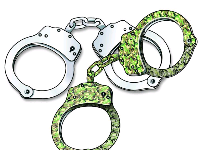 新加坡军人犯法不一定移交军事法庭