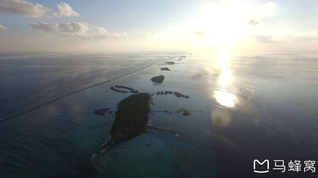 蜜月之马尔代夫玛丽富士Maalifushi by Como