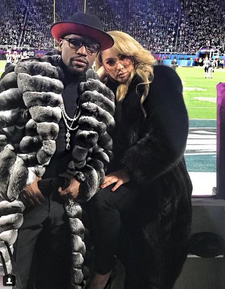 梅威瑟也有苦恼！即使钱再多，这三位美女他永远也追不到手