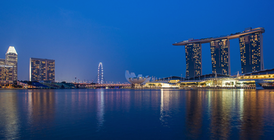 亚洲最干净的国家，不是韩国，不是日本，你知道是哪个国家吗？