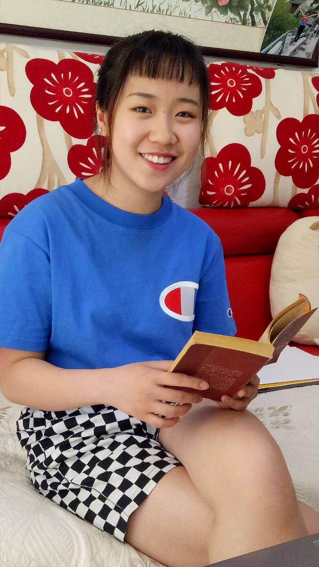 厉害！唐山一女孩被美国7所知名高校录取