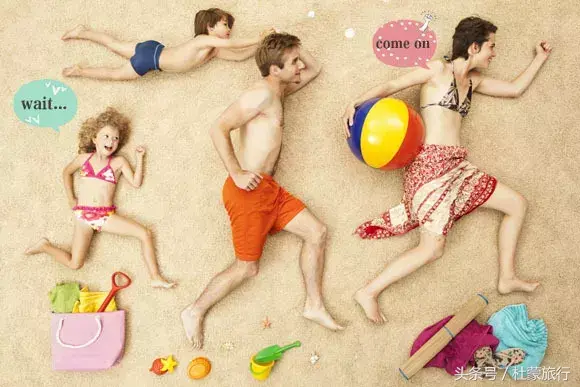 暑假来了，这8个主题乐园快快收藏，准备带孩子去玩吧！