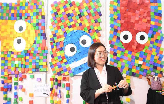 砥砺奋进二十年匠心共筑幼教梦-第20届北京国际玩具幼教展
