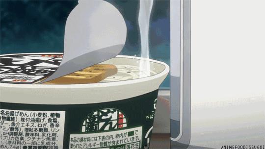 旅游伴手礼竟然给我带泡面？朋友这是要绝交的节奏吗？