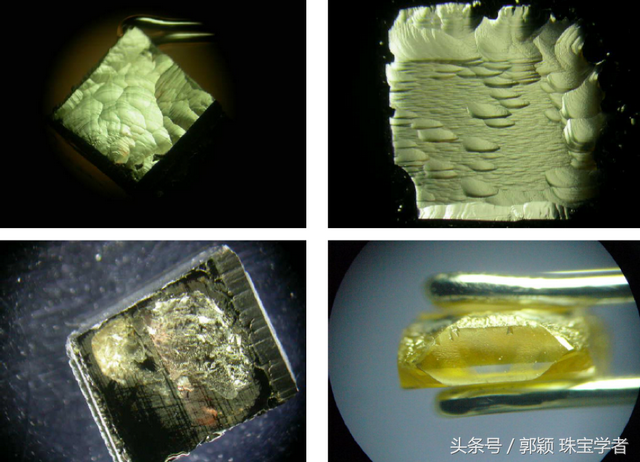 De Beers力顶合成钻石1ct只需800美元，天然钻石的黄昏已经到来？