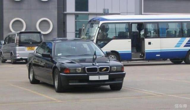 世界各地的1号车牌你知道多少？美国陆军一号仅排第二