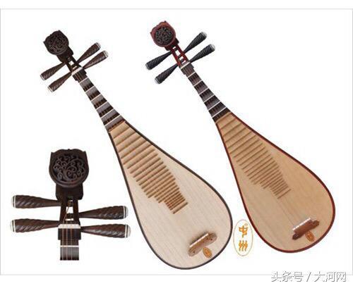 泡桐树奏响琴瑟之声 兰考民族乐器叫响第十四届文博会