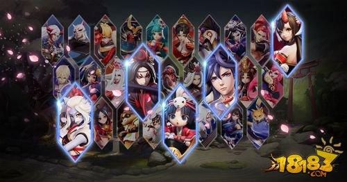 《决战！平安京》迅速登顶台湾App Store免费榜