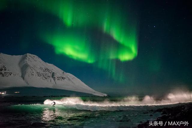 一个人旅行是会上瘾的！最适合独自前往的7个漫游地，美到想独享