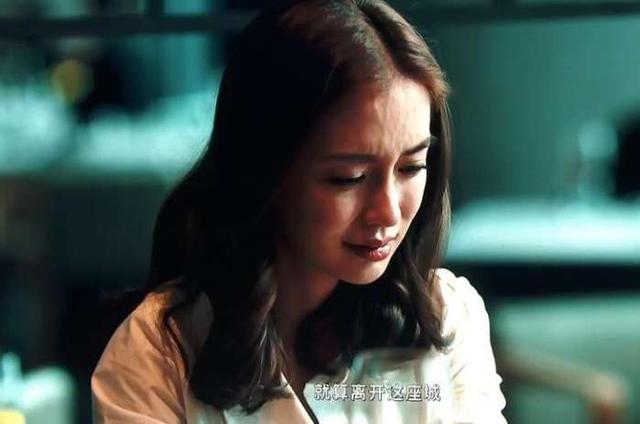 杨颖的《欲望之城》快播了，和这5部新电视剧比，你最想看哪部戏？