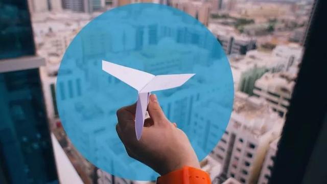 扛着自由大旗，全球流浪的Telegram，如何成为区块链时代的图腾？