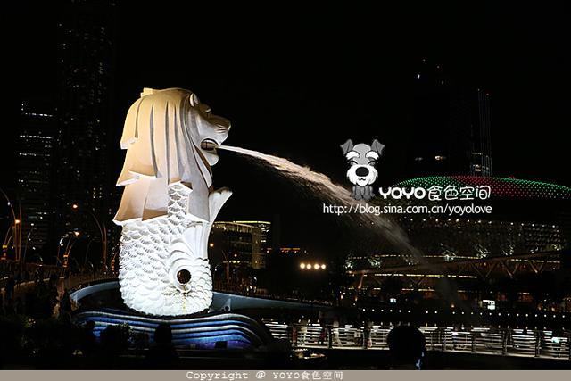 96小时玩转新加坡攻略（上）