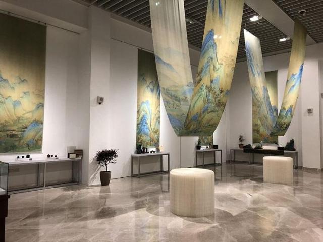 “故宫文化创意产品国际综合展”首站落户新加坡