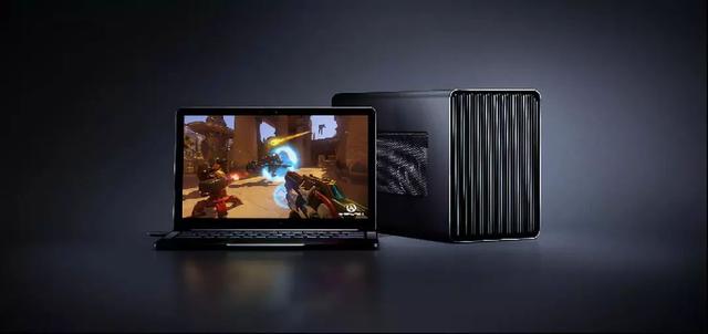 RAZER CORE X为笔记本电脑释放极致显示性能更多空间、更强劲、更优惠