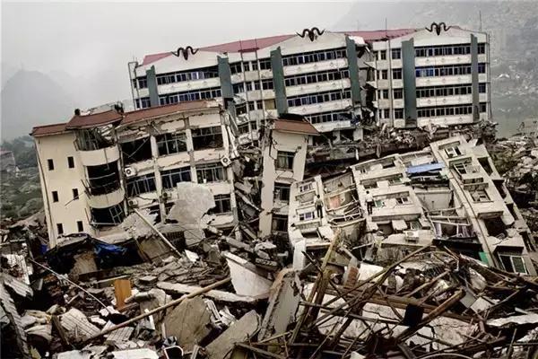 汶川大地震10年，林俊杰再献声