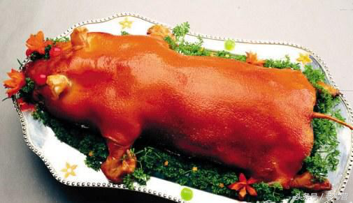 羊城家喻户晓的老字号——“广州酒家”