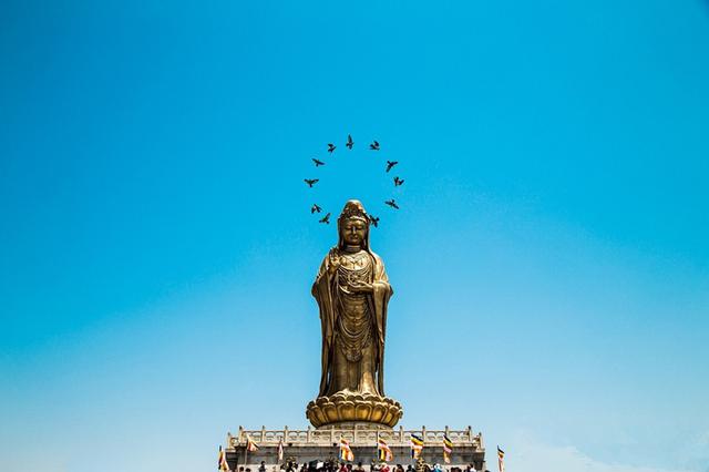 荒废500年，英国人想将它建成“香港”，今与浦东同为国家级新区