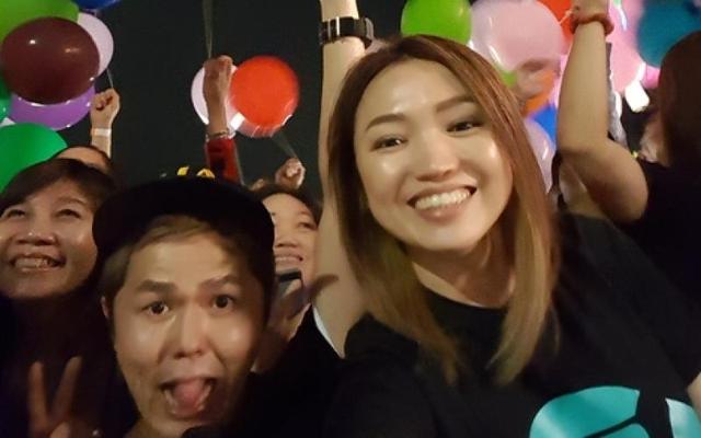 让生命是一场愉悦的历险记