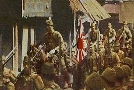 一华族居多小国，存日本海外最大公墓，一甲级战犯衣冠冢赫然在内