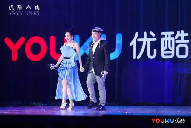 周杰伦来“灌篮”，“康熙”再次合体，优酷2018年综艺大片怎么看？