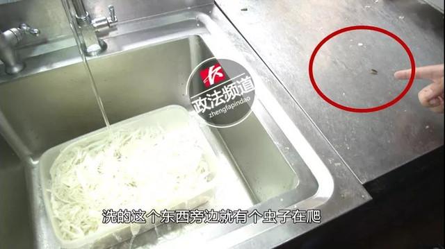 多地突查网红火锅“小龙坎” 更多细节曝光，辣眼睛……
