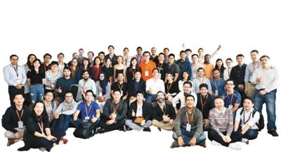7国创业者来华培训 “来中国学习，少走20年弯路”